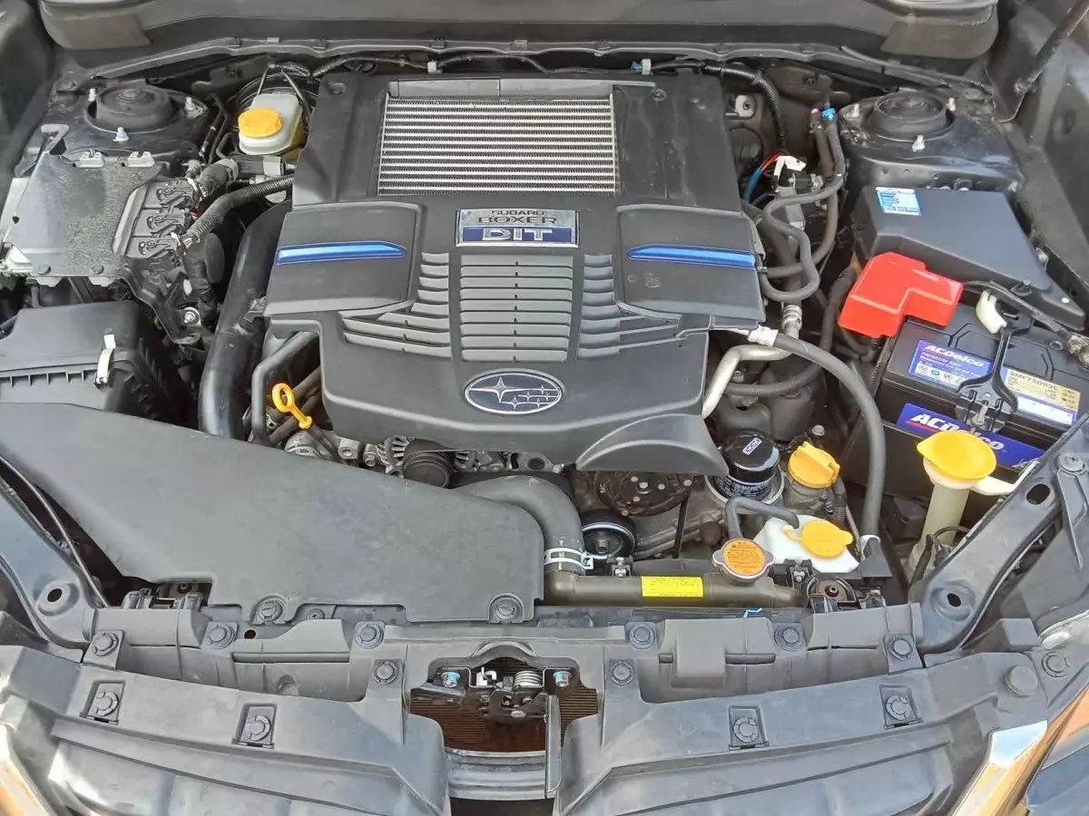 engine