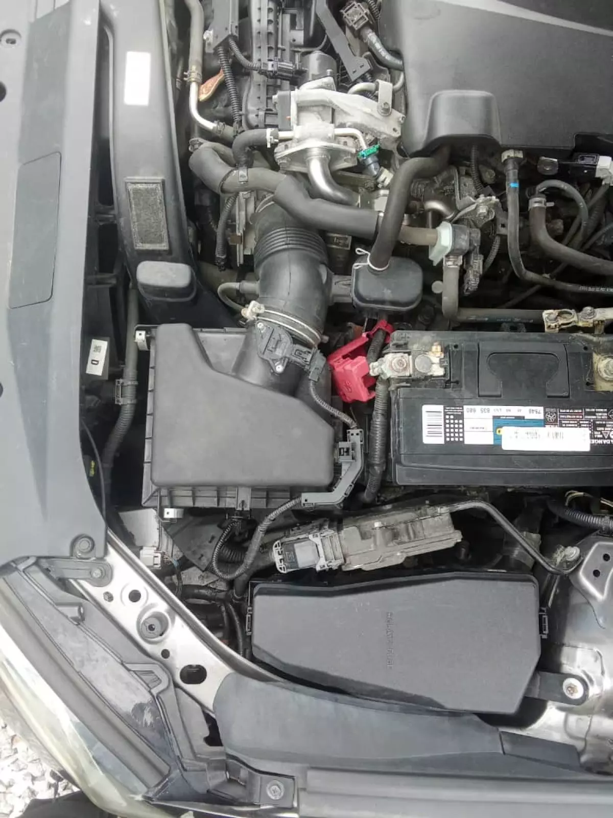 engine