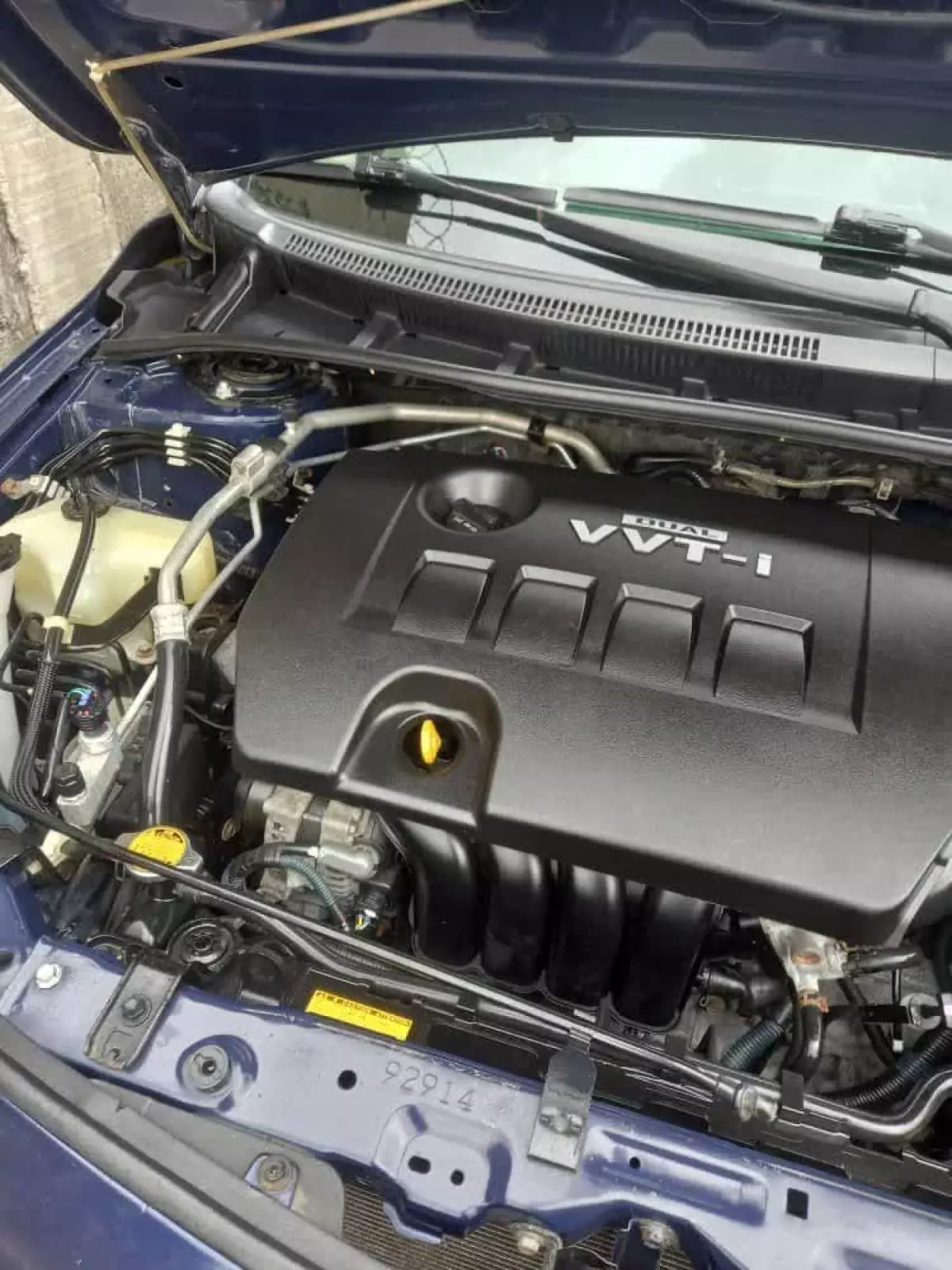engine
