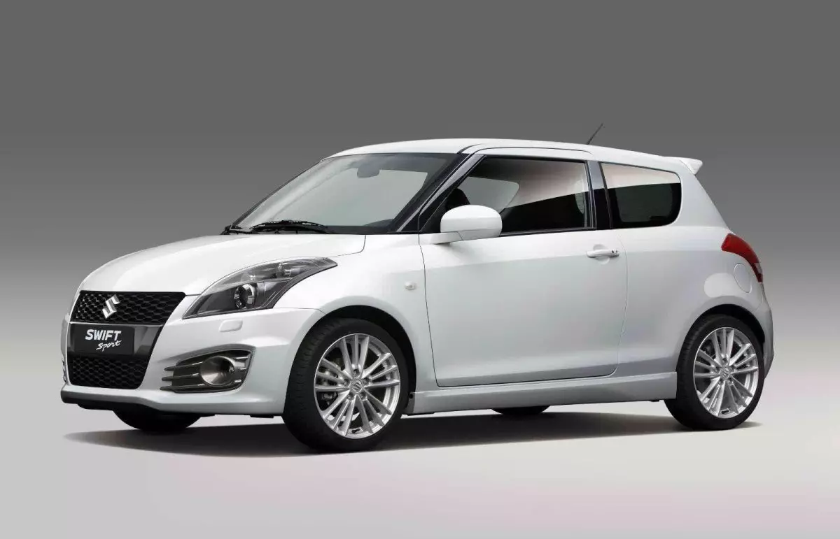 car Front