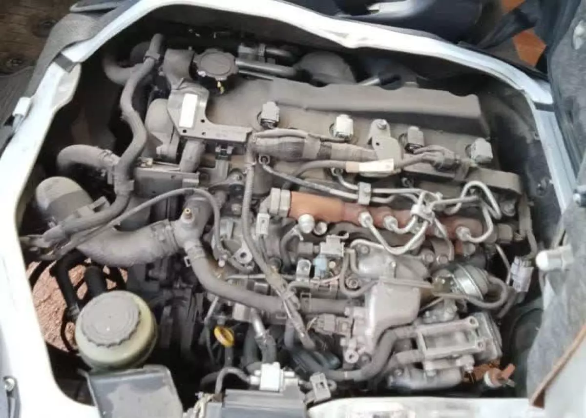 engine