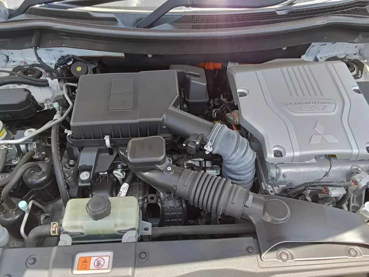 engine
