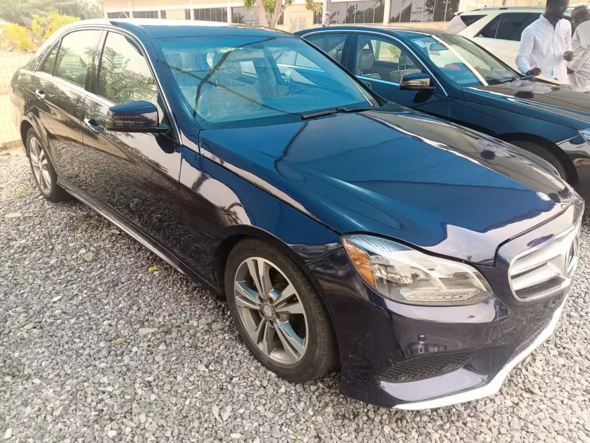 car Left Front