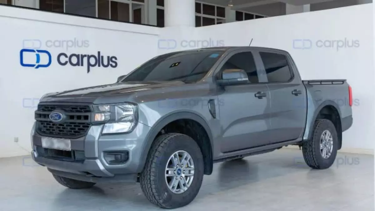 Ford Ranger - 2023