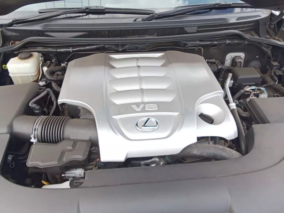 engine