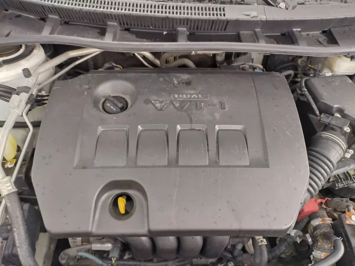 engine