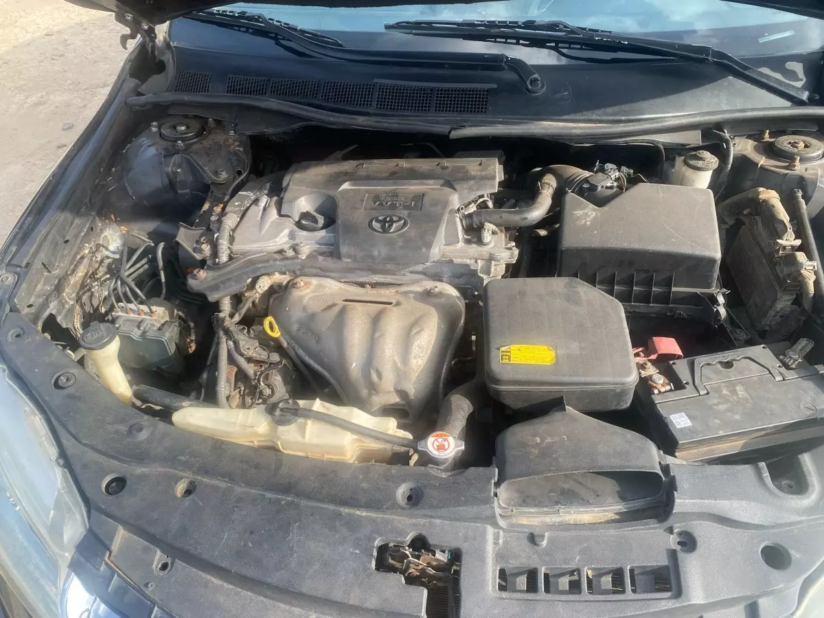 engine