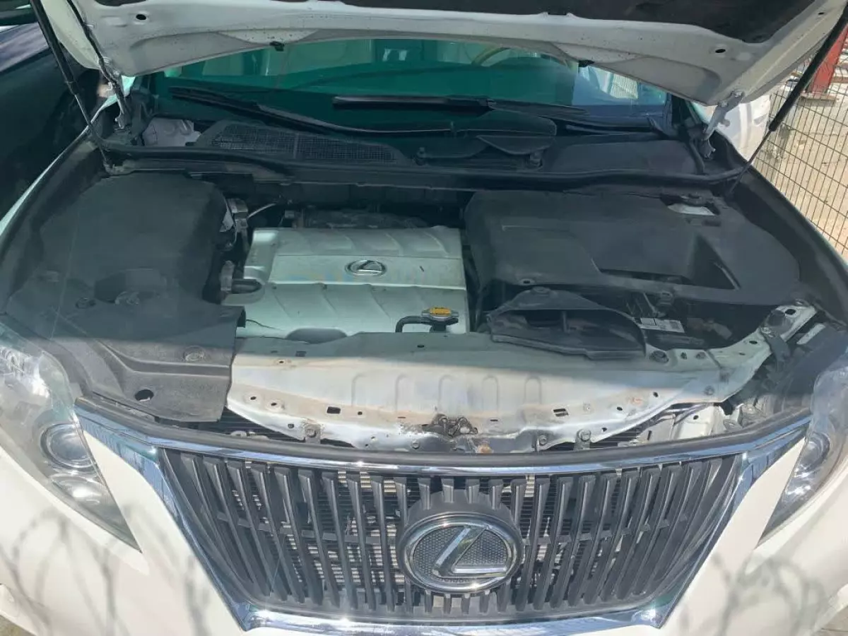 engine