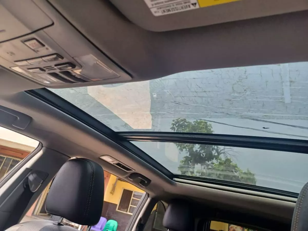 sunRoof