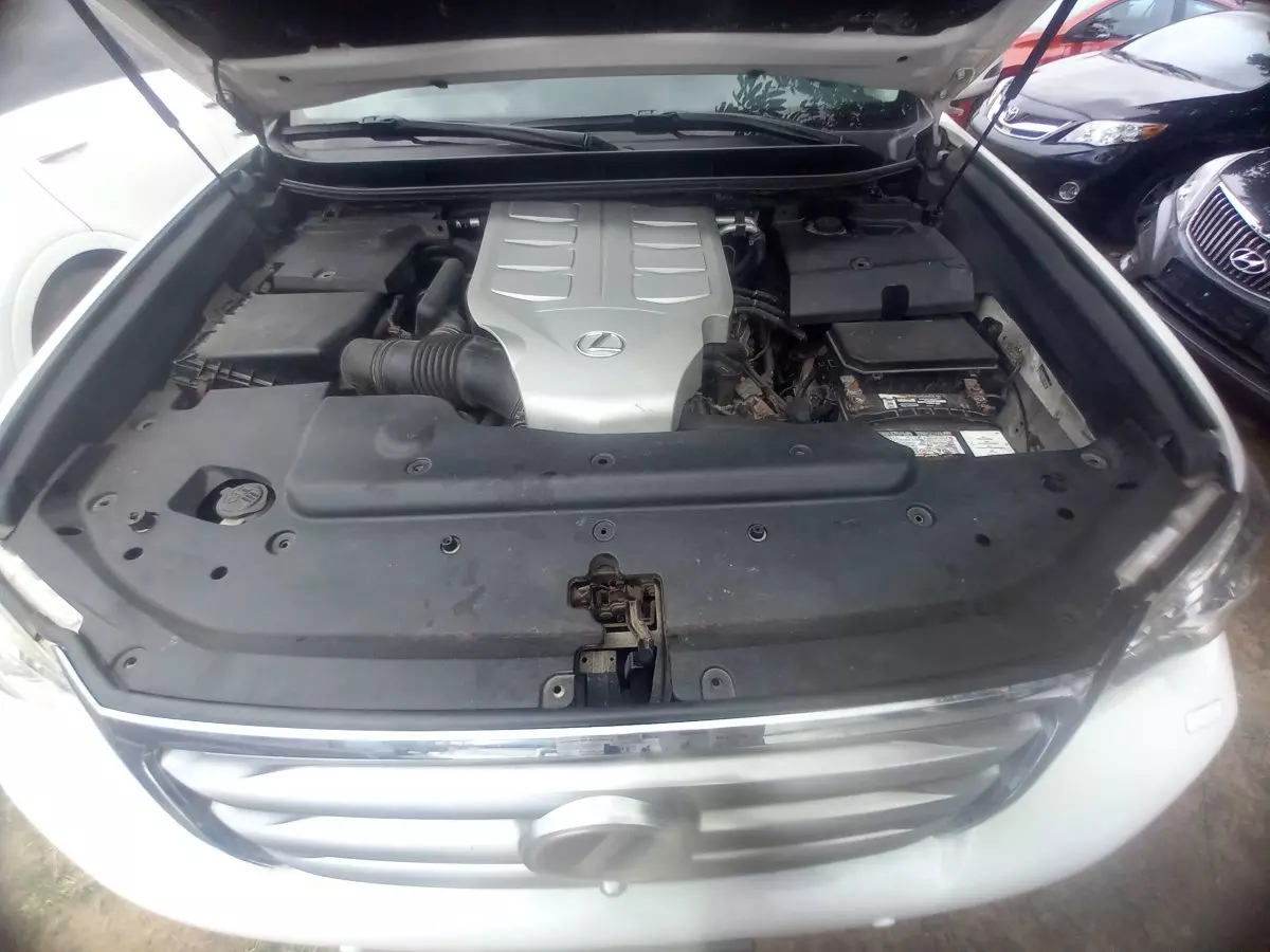 engine