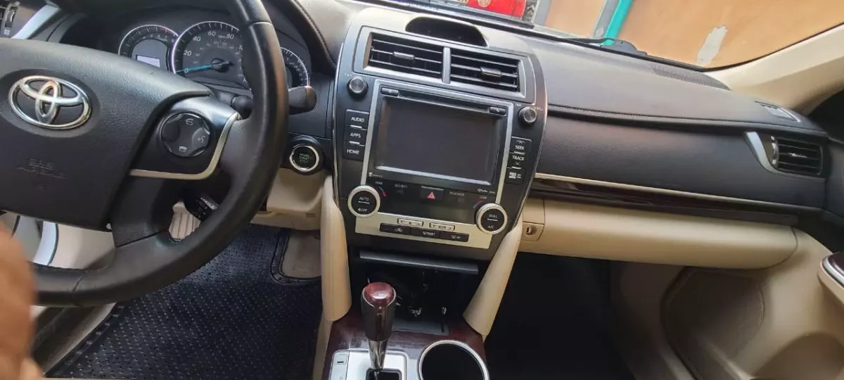 engine