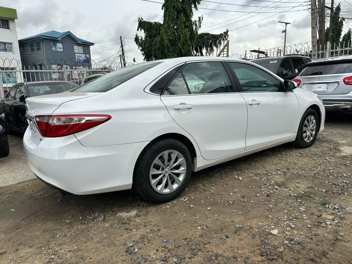 car Back