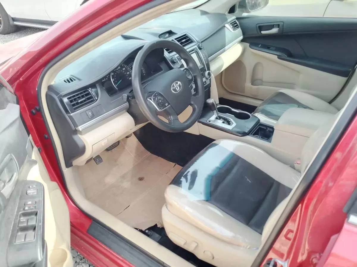 car Right