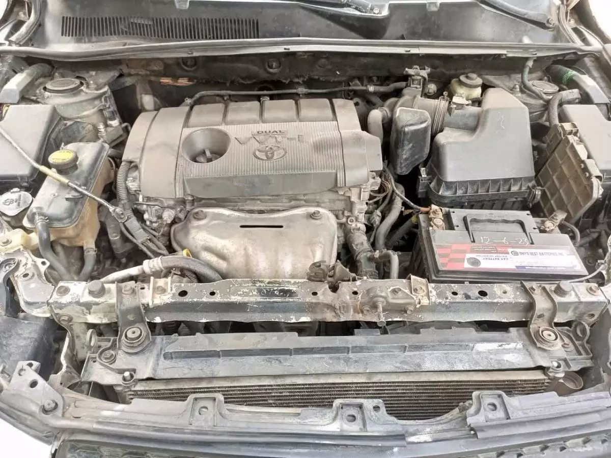engine