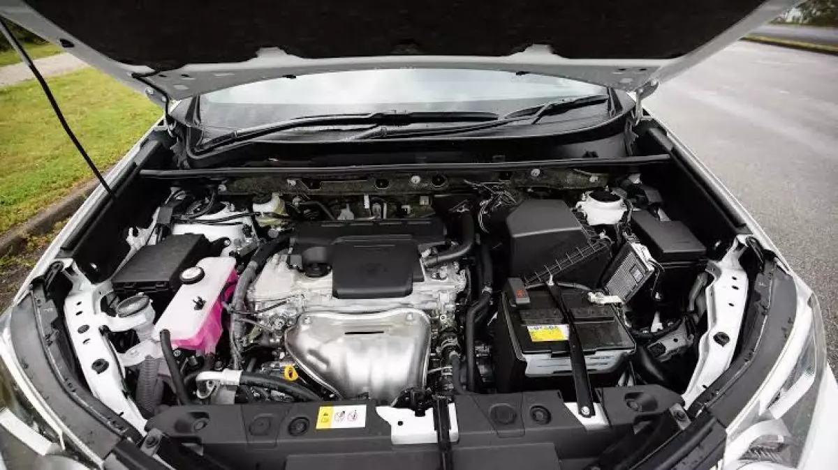 engine