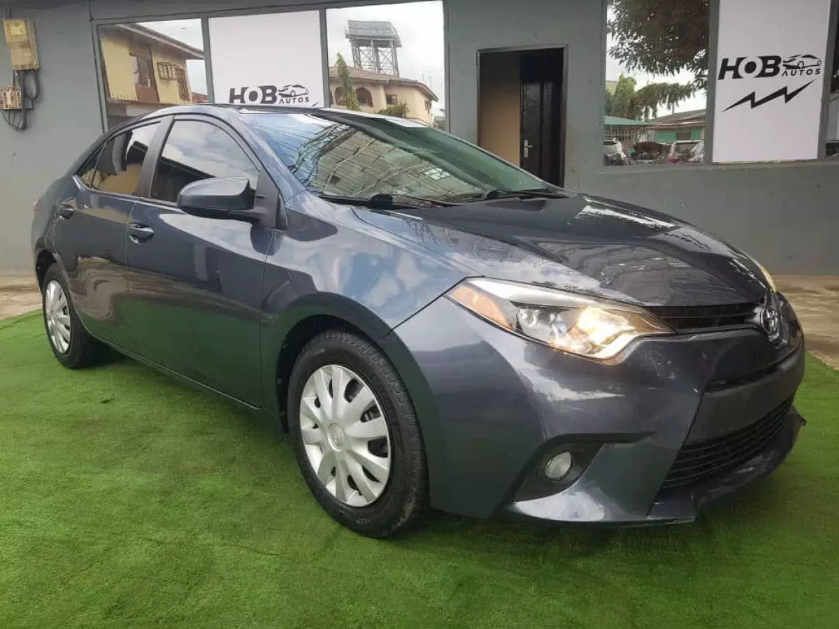 car Right