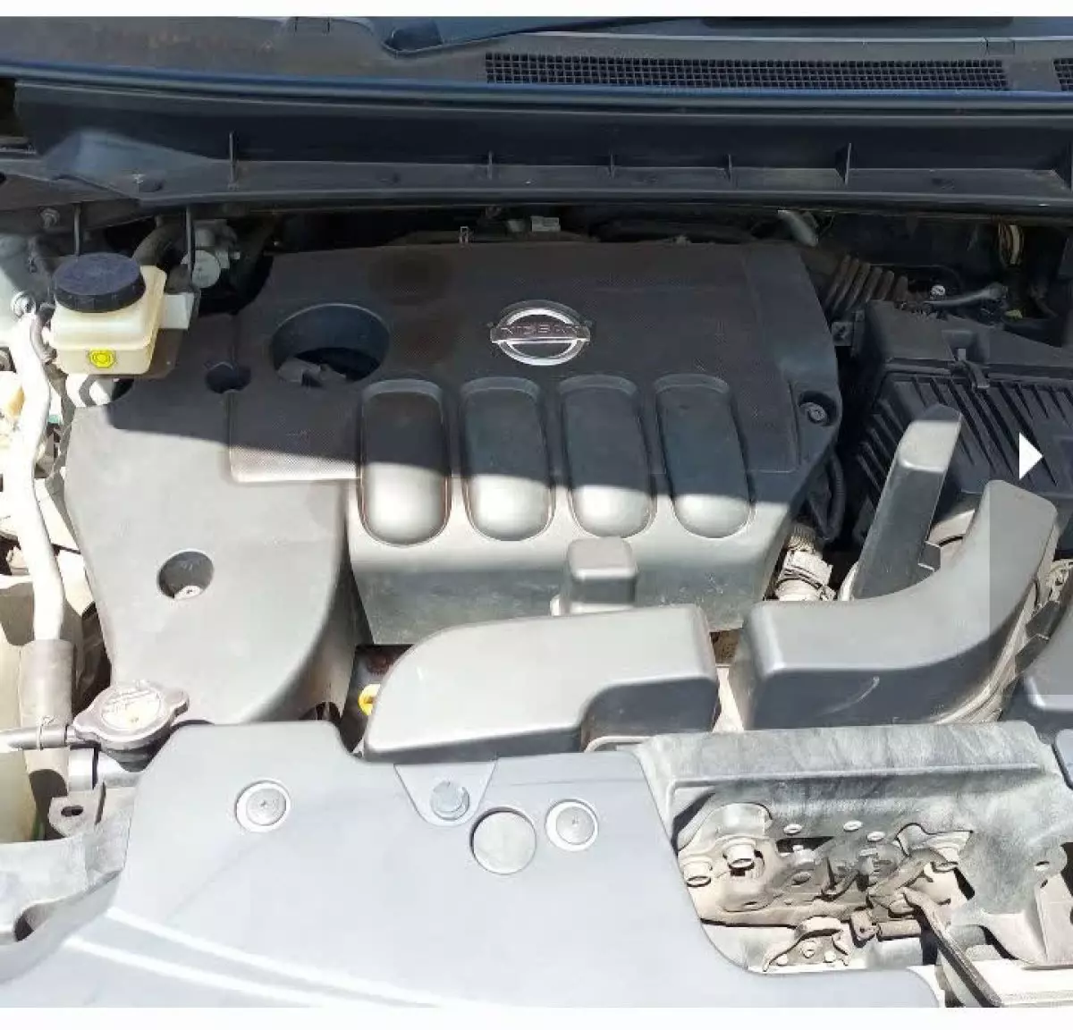 engine