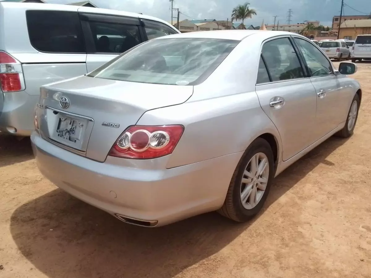 car Right