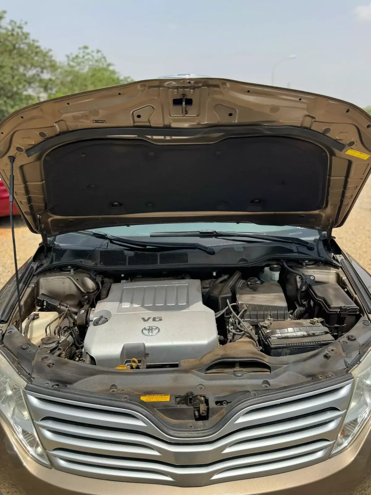 engine