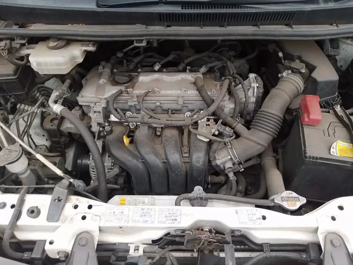engine