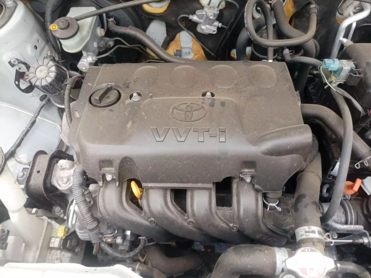engine