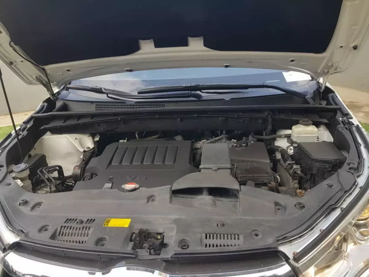 engine