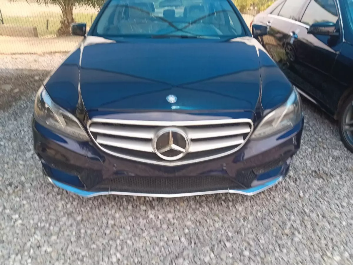 car Front