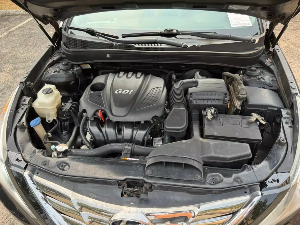 engine