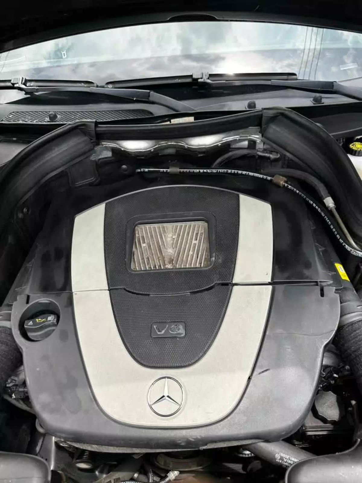 engine