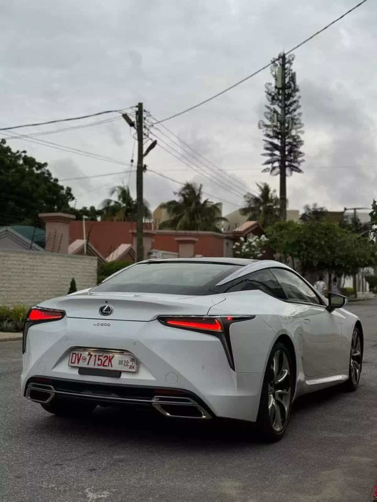 car Right Back