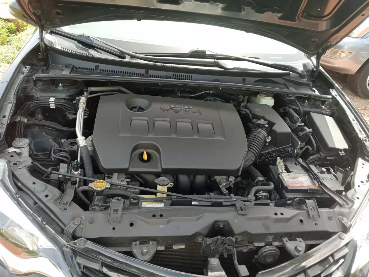 engine
