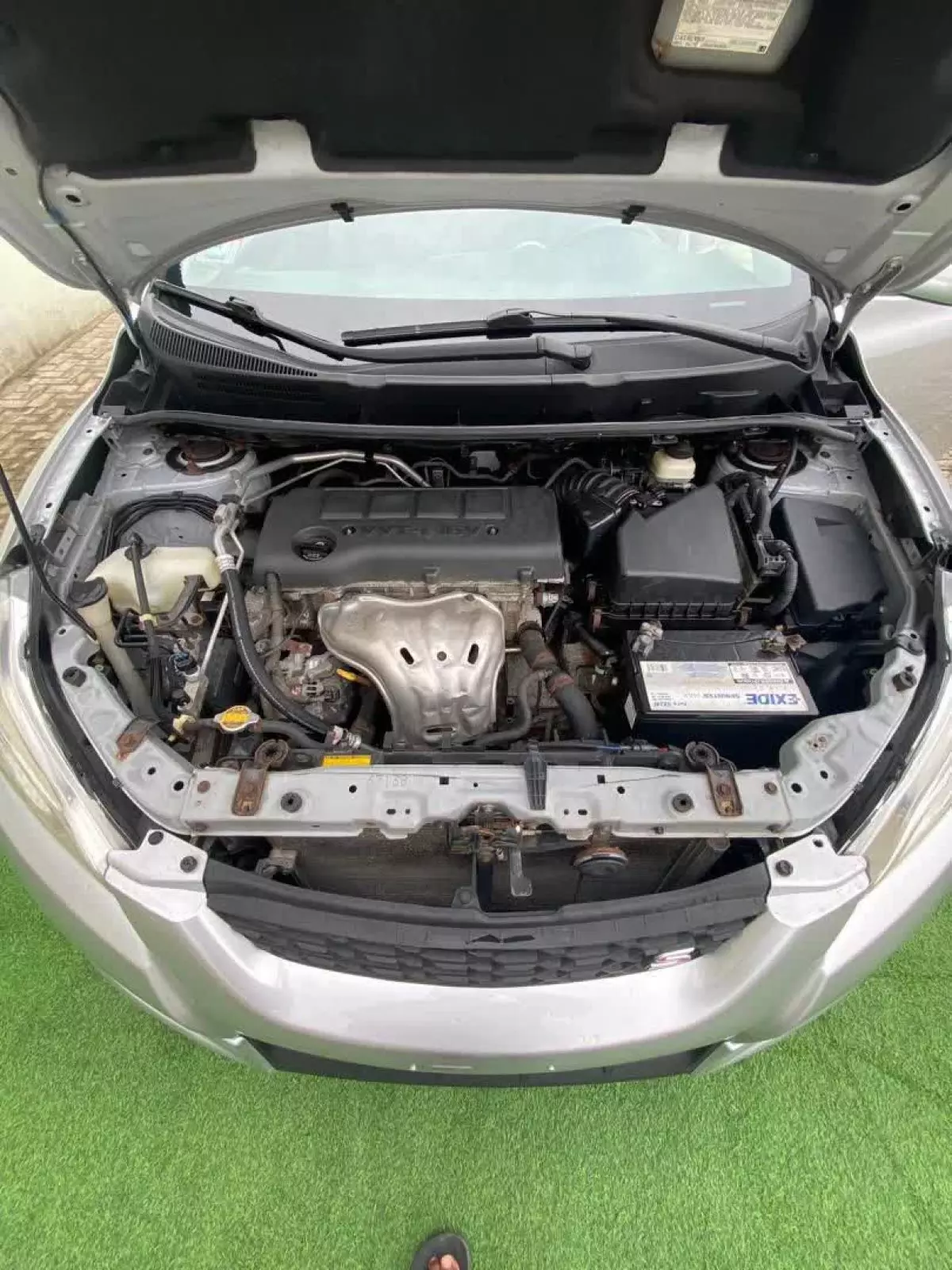 engine