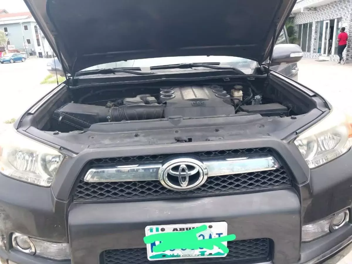 engine