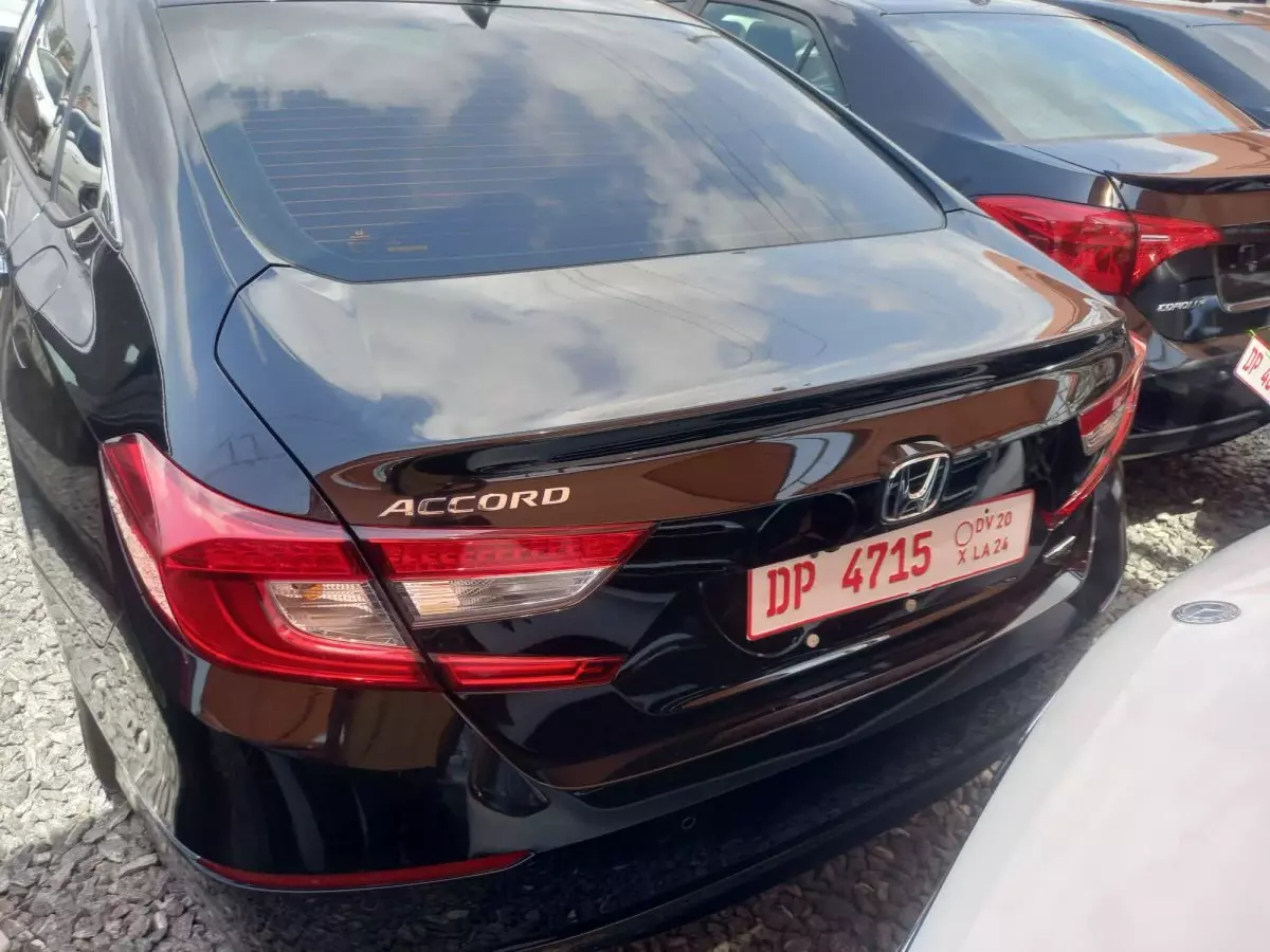 car Back