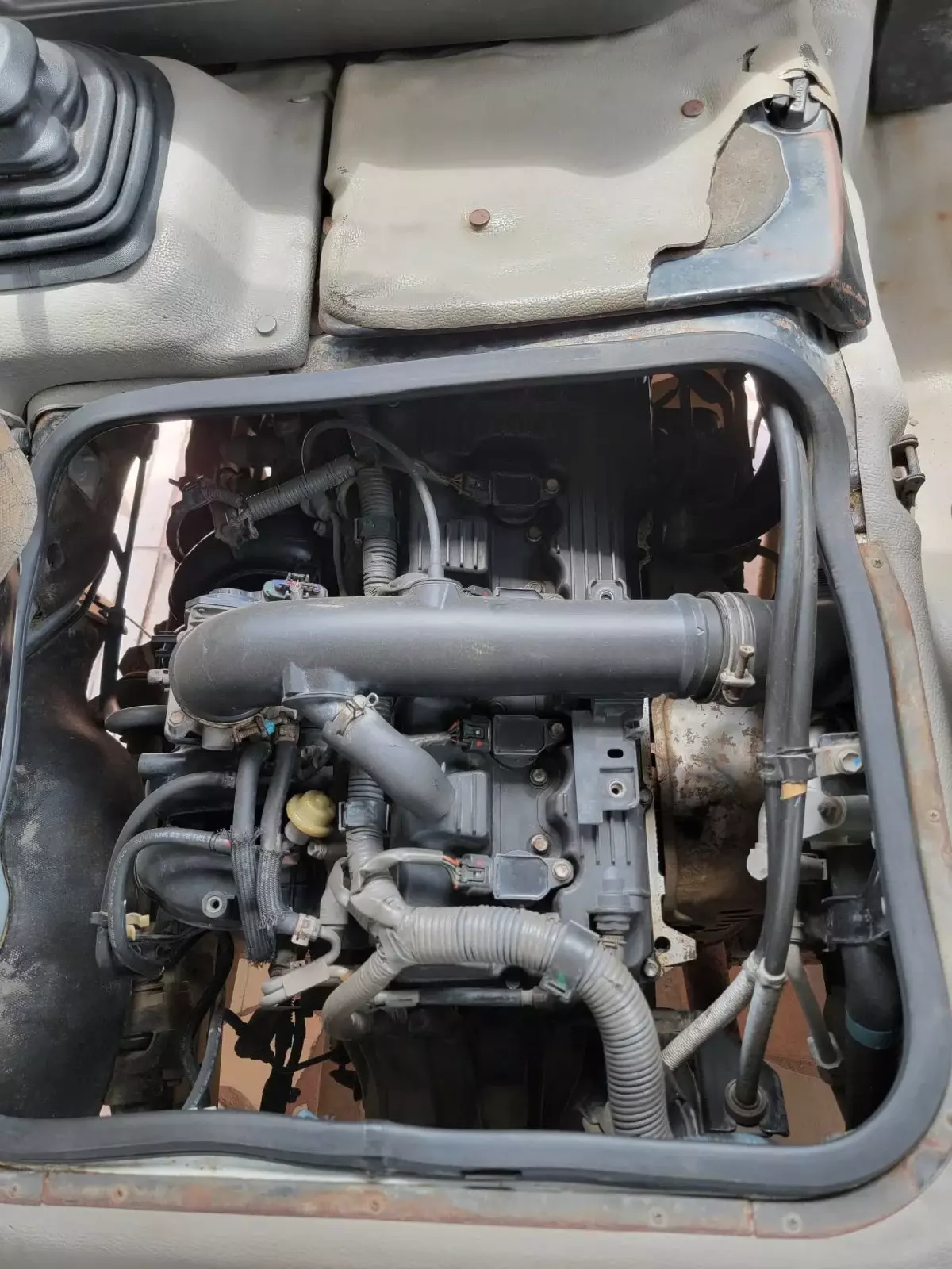 engine