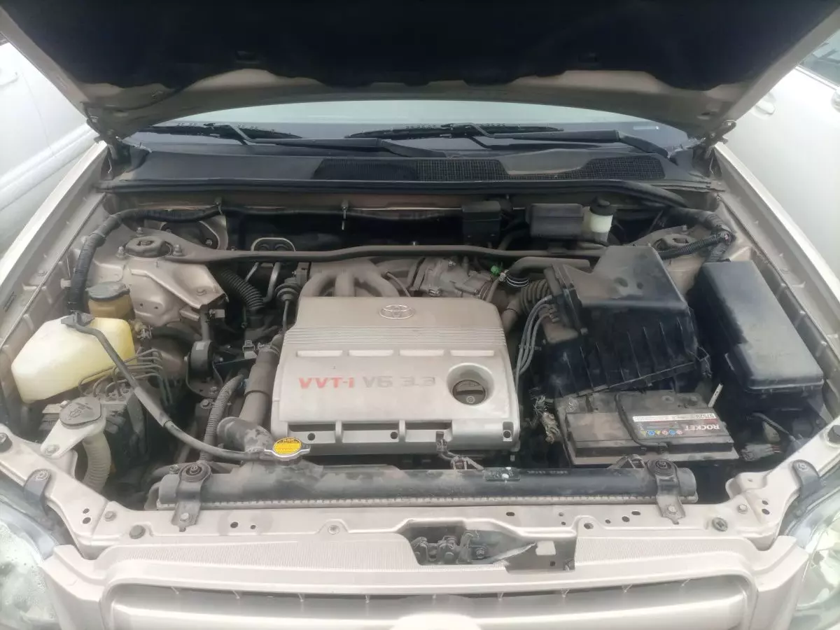 engine