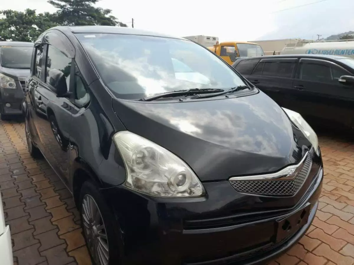 car Right Front