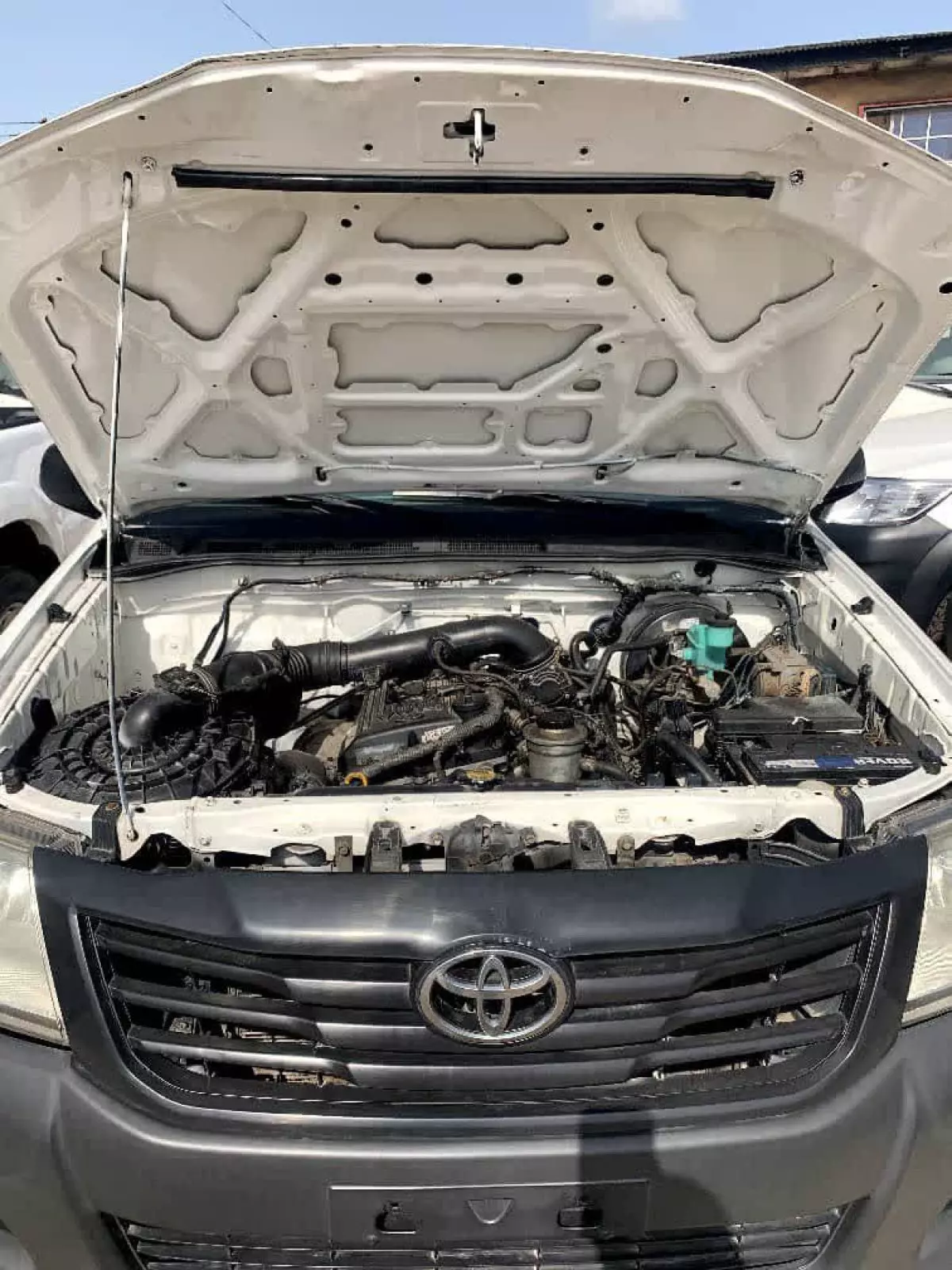 engine