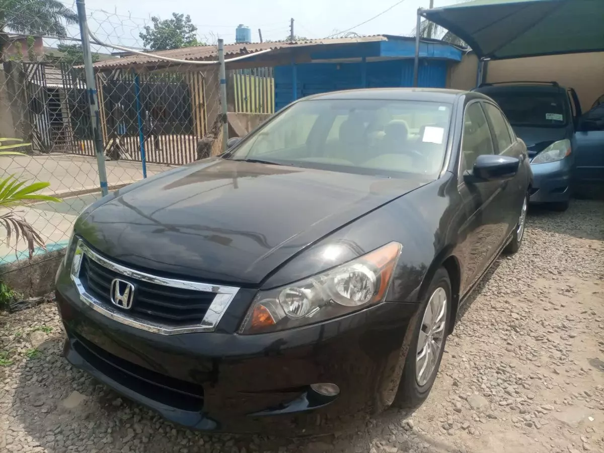 car Front