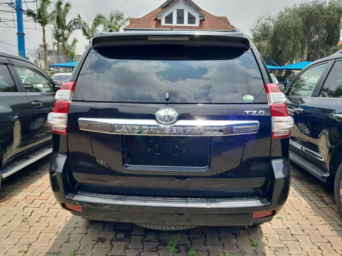car Back
