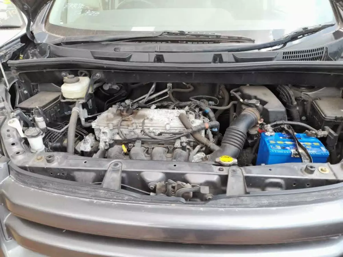 engine