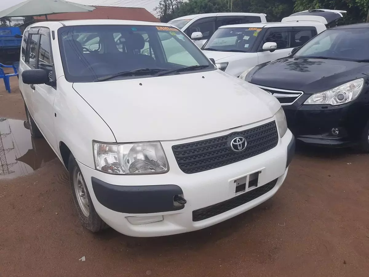 car Front