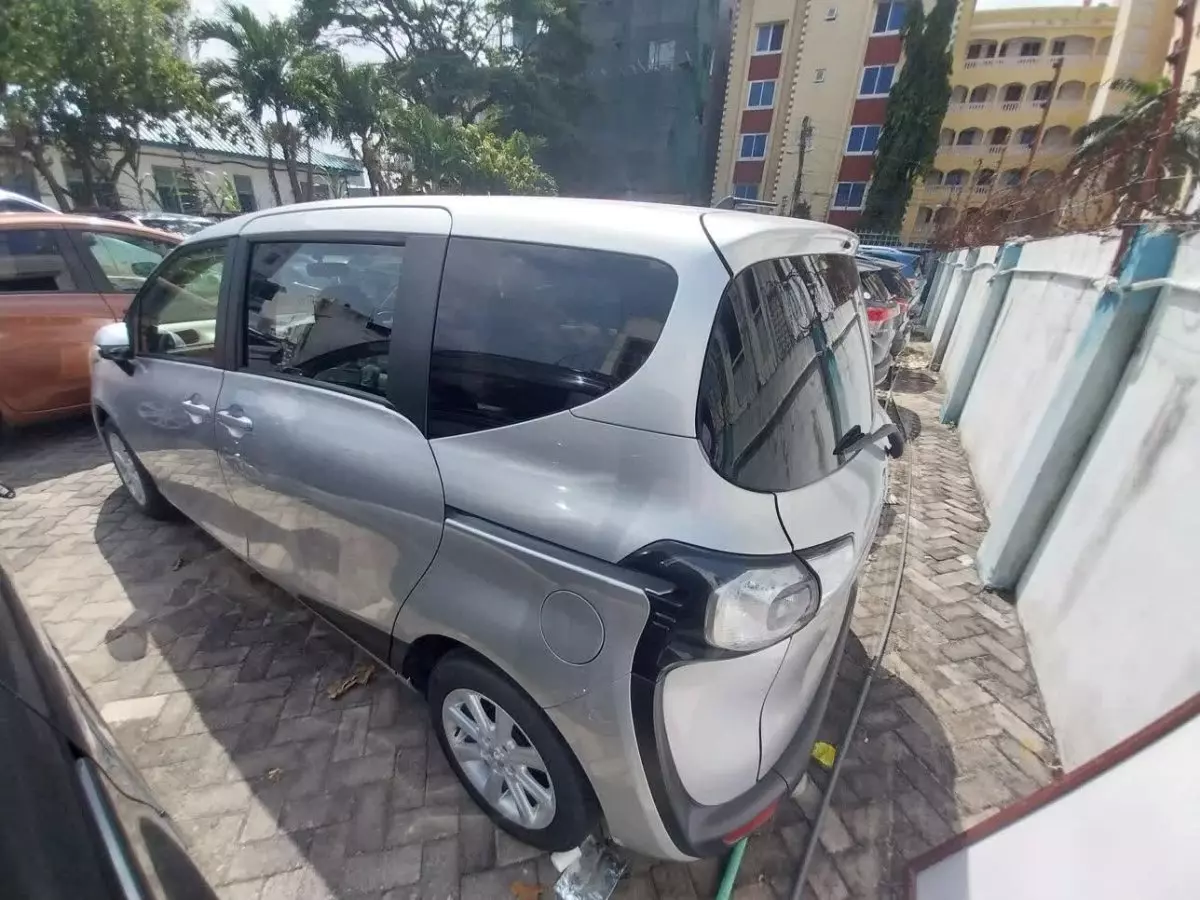 car Back