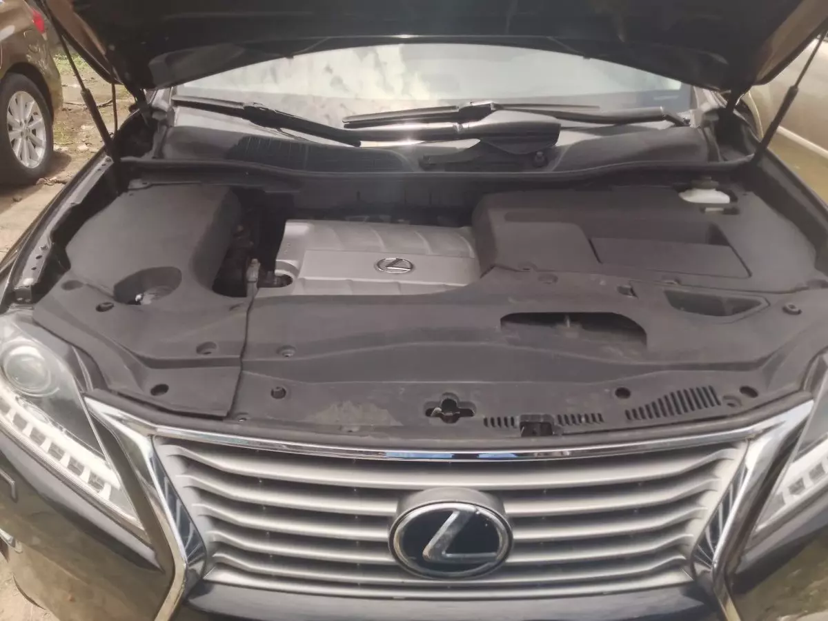 engine