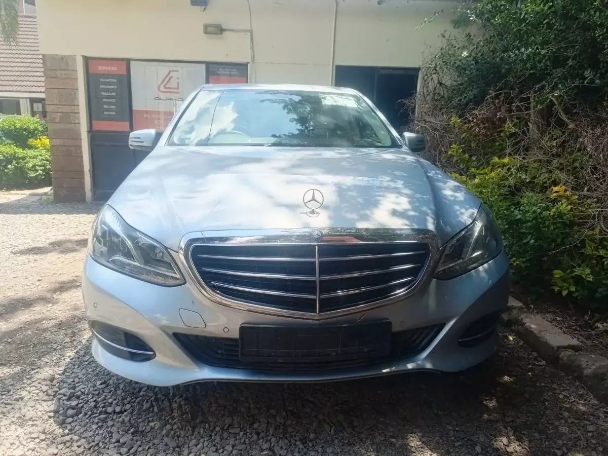 car Front