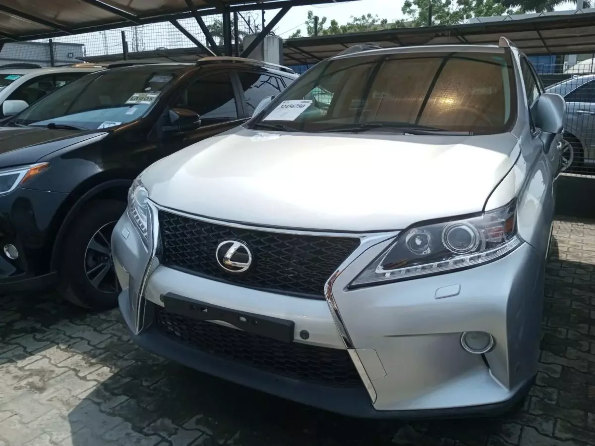 car Front