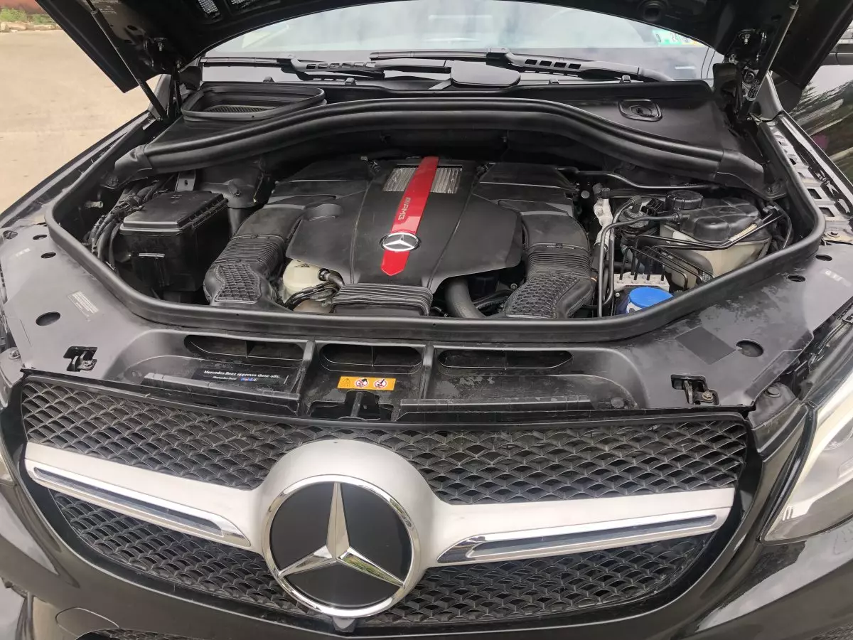 engine