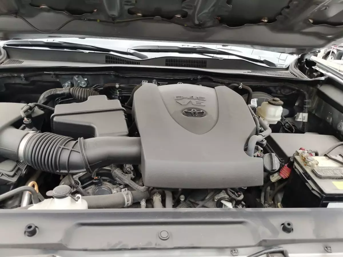 engine