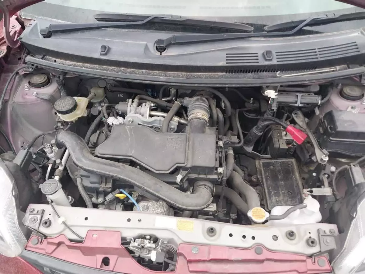 engine