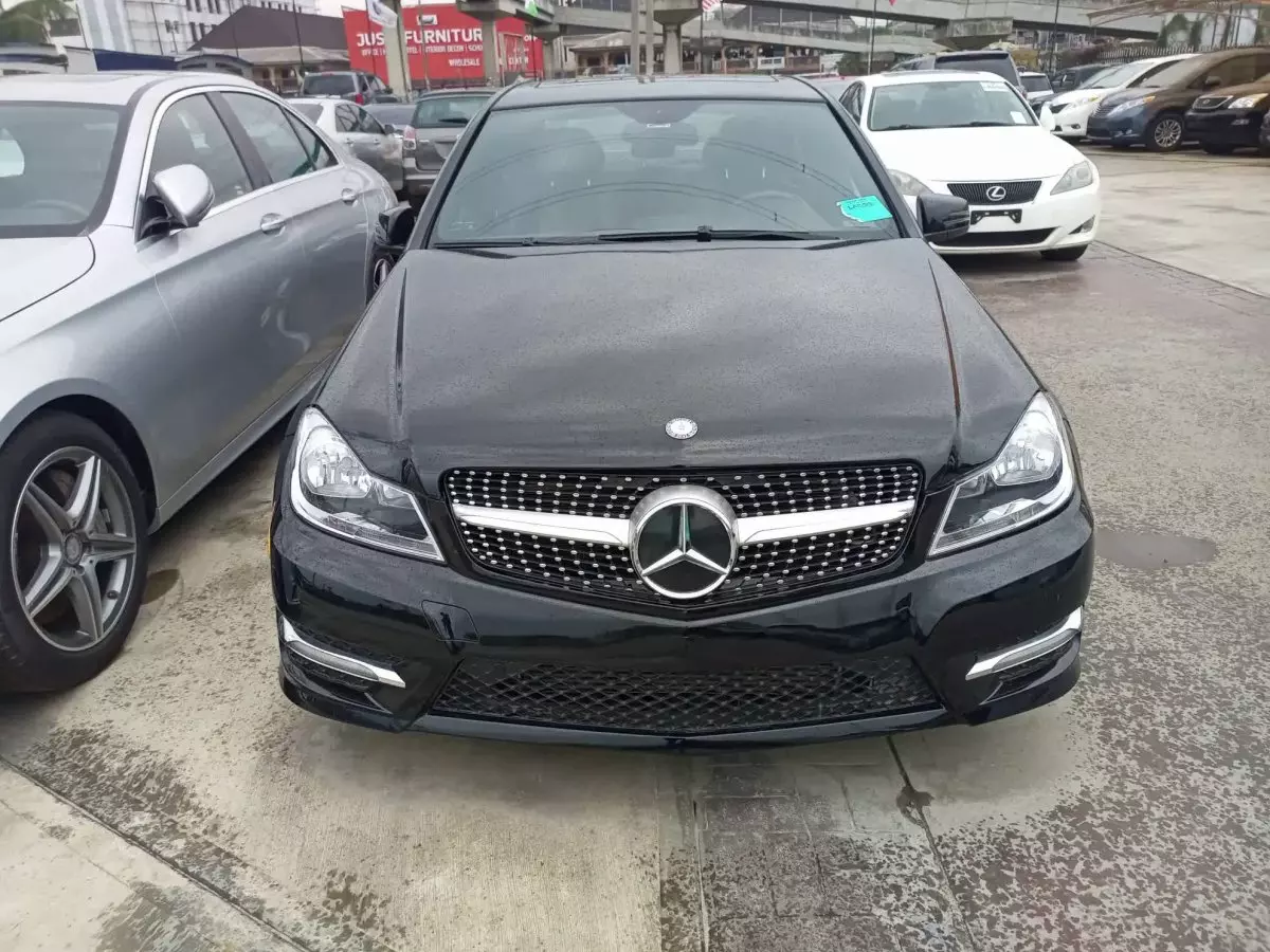 car front